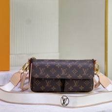 LV Satchel bags